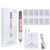 Laser Plasma Pen