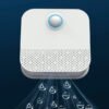 Portable Pet Air Purifier Deodorizer