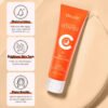 Sunscreen Cream SPF 50 with Vitamin C & Collagen