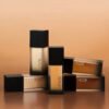 Flawless Liquid Foundation - 34ml of Perfection