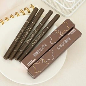 Waterproof Quick-Dry Liquid Eyeliner Pen