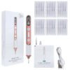 Laser Plasma Pen