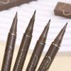 Waterproof Quick-Dry Liquid Eyeliner Pen