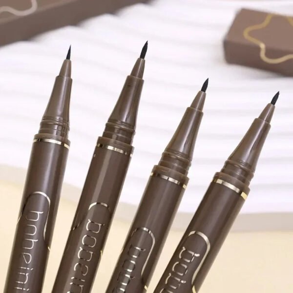 Waterproof Quick-Dry Liquid Eyeliner Pen