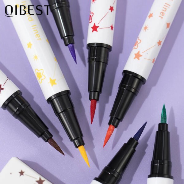 High Pigment Eyeliner Pencil