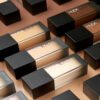 Flawless Liquid Foundation - 34ml of Perfection