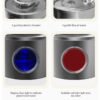 Stainless Steel Pet Water Dispenser