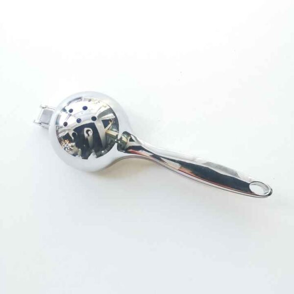 Stainless Steel Lemon Juice Squeezer