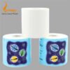 Premium Soft Toilet Paper Set