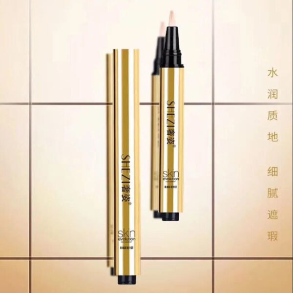 Shezi Concealer Facial Foundation Liquid