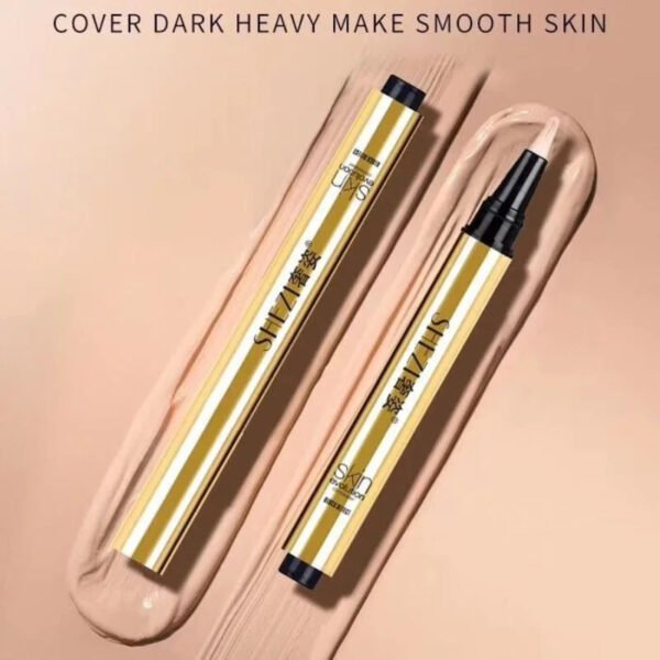 Shezi Concealer Facial Foundation Liquid