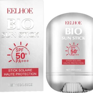 Sunscreen Stick - Convenient, On-the-Go Sun Protection