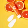 Sunscreen Cream SPF 50 with Vitamin C & Collagen